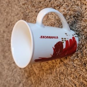 Starbucks 12 ounce Mug